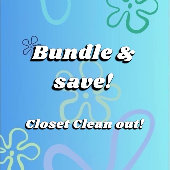 Bundle & Save ! - Picture 1 of 1